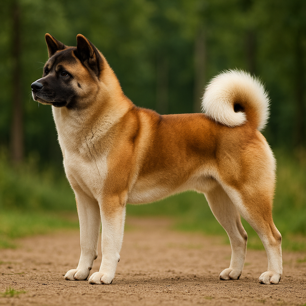 Akita