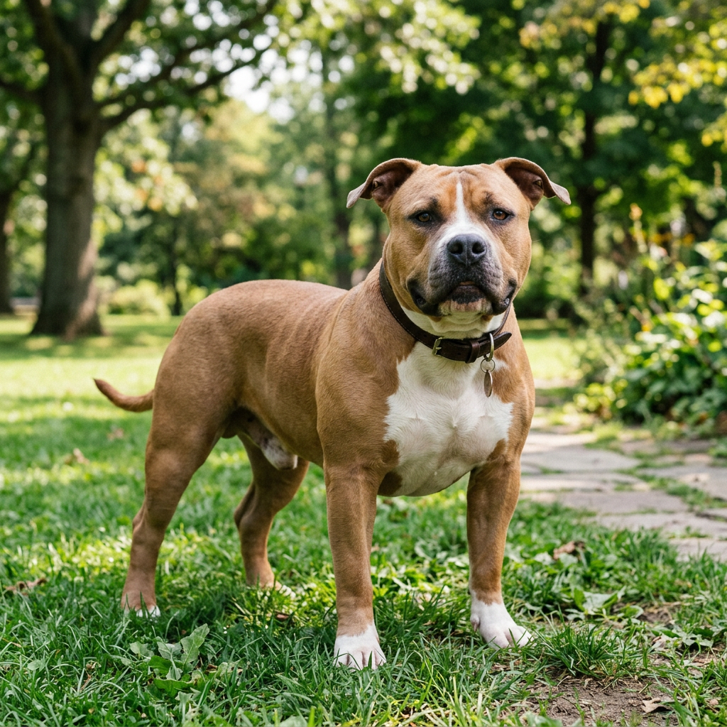 American Bully