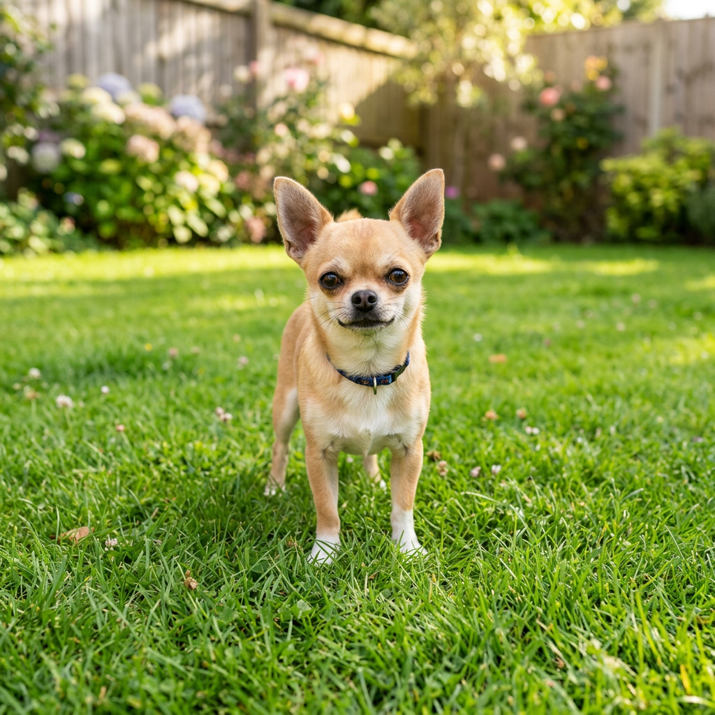 Chihuahua