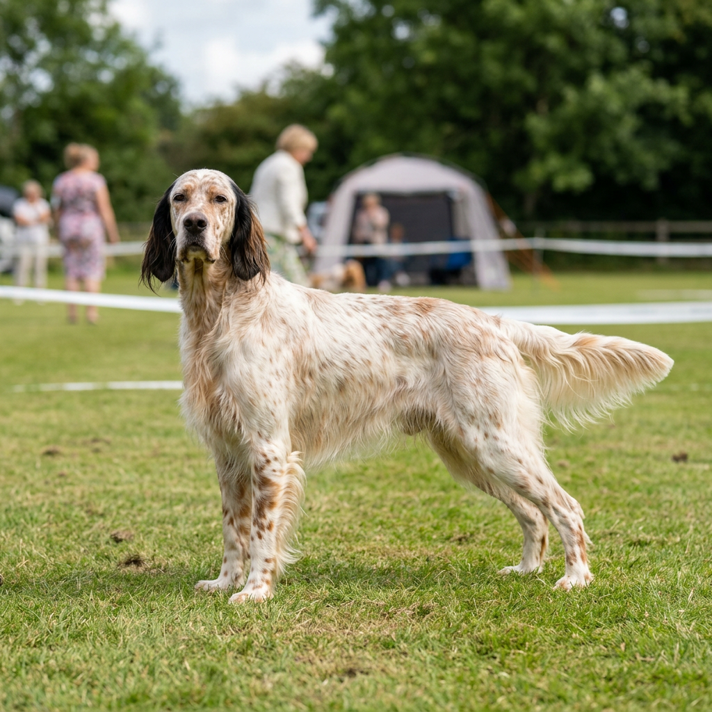 English Setter
