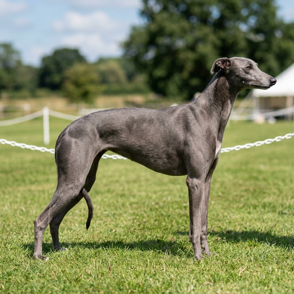 Greyhound