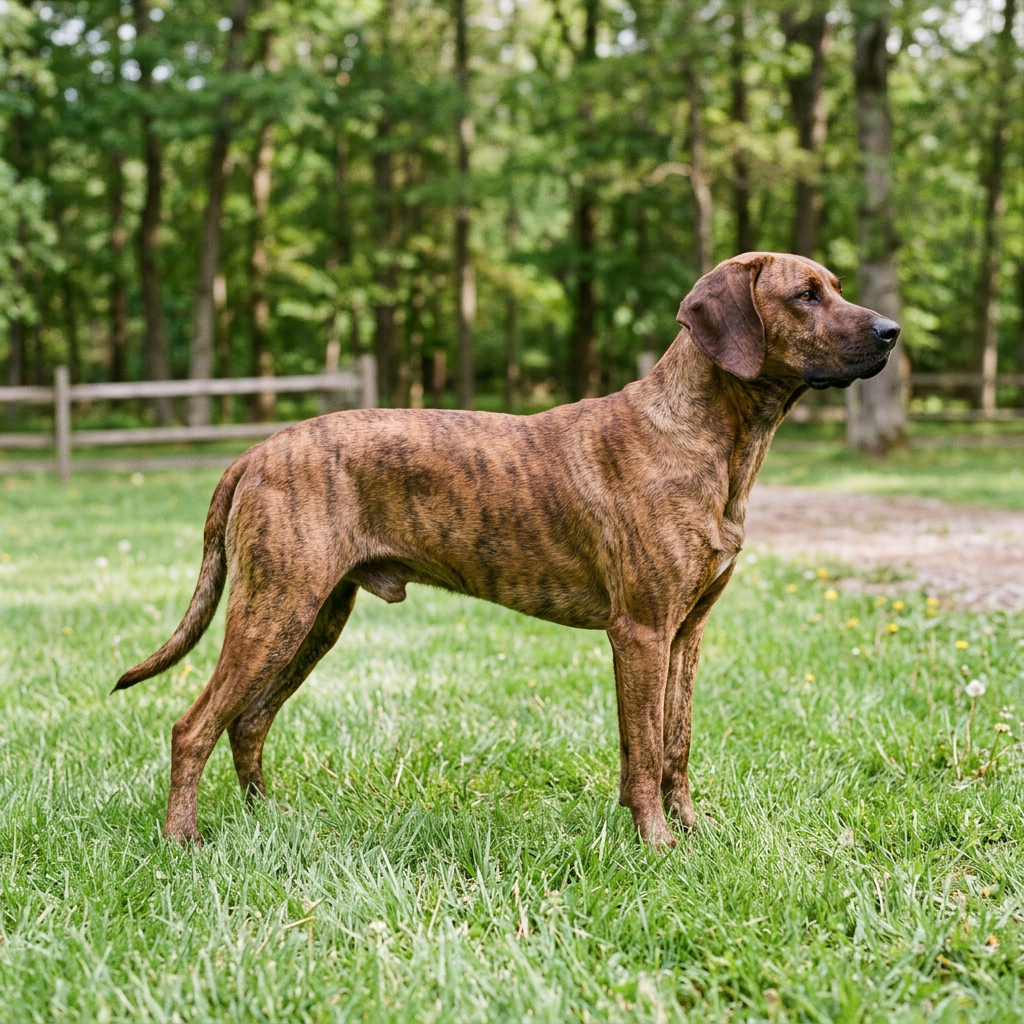 Hanoverian Scent Hound