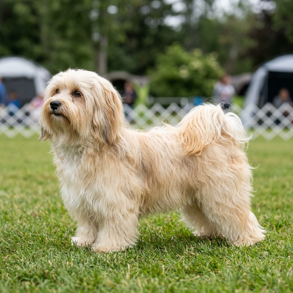 Havanese